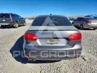 2011 Volkswagen Jetta photo
