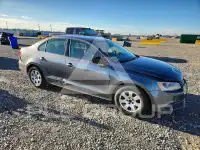 2011 Volkswagen Jetta photo