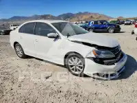 2011 Volkswagen Jetta photo