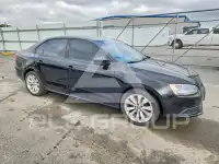 2011 Volkswagen Jetta photo