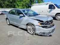 2011 Volkswagen Jetta photo