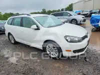 2011 Volkswagen Jetta photo