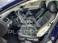 2011 Volkswagen Jetta photo