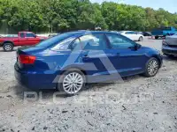 2011 Volkswagen Jetta photo