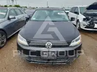 2011 Volkswagen Jetta photo