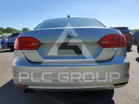 2011 Volkswagen Jetta photo
