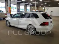 2011 Volkswagen Jetta photo