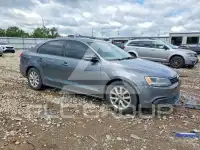 2011 Volkswagen Jetta photo