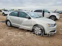 2011 Volkswagen Jetta photo