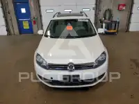2011 Volkswagen Jetta photo