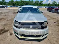 2011 Volkswagen Jetta photo