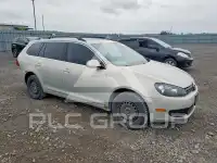 2011 Volkswagen Jetta photo