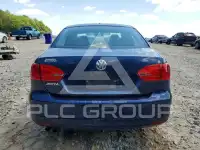 2011 Volkswagen Jetta photo