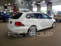 2011 Volkswagen Jetta photo