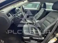 2011 Volkswagen Jetta photo