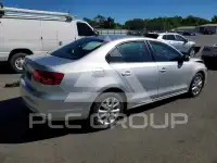 2011 Volkswagen Jetta photo