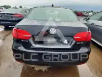 2011 Volkswagen Jetta photo