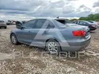 2011 Volkswagen Jetta photo