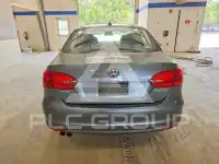 2011 Volkswagen Jetta photo