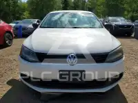 2011 Volkswagen Jetta фото