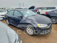 2011 Volkswagen Jetta photo