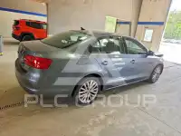 2011 Volkswagen Jetta photo