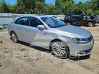 2011 Volkswagen Jetta фото