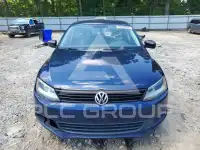 2011 Volkswagen Jetta photo