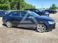 2011 Volkswagen Jetta photo