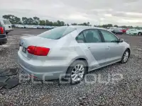 2011 Volkswagen Jetta photo