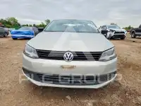 2011 Volkswagen Jetta photo