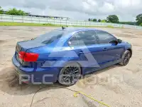 2011 Volkswagen Jetta photo