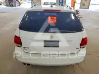 2011 Volkswagen Jetta photo
