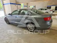2011 Volkswagen Jetta photo