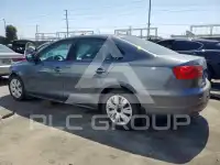 2011 Volkswagen Jetta photo