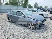 2011 Volkswagen Jetta photo