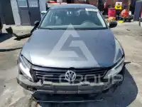 2011 Volkswagen Jetta photo