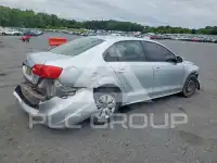 2011 Volkswagen Jetta photo