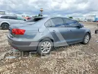 2011 Volkswagen Jetta photo