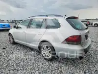 2011 Volkswagen Jetta photo