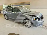 2011 Volkswagen Jetta photo