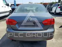 2011 Volkswagen Jetta photo