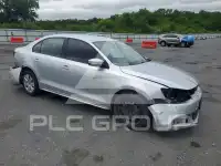 2011 Volkswagen Jetta photo