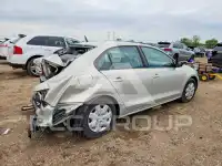 2011 Volkswagen Jetta photo