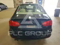 2011 Volkswagen Jetta photo