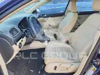 2011 Volkswagen Jetta photo