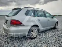 2011 Volkswagen Jetta photo