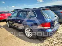 2011 Volkswagen Jetta photo