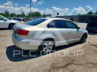 2011 Volkswagen Jetta photo