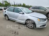 2011 Volkswagen Jetta фото
